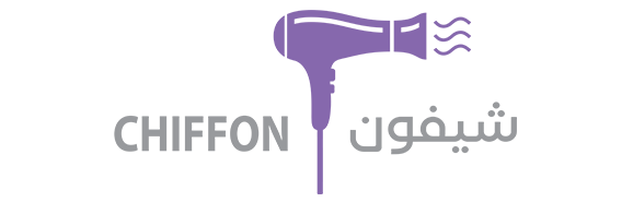 chiffon logo site